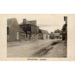 Heudicourt