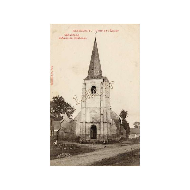Hiermont