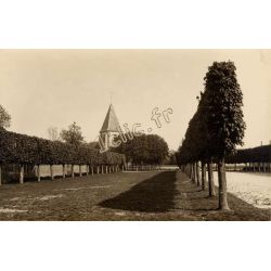 Hornoy-Le-Bourg