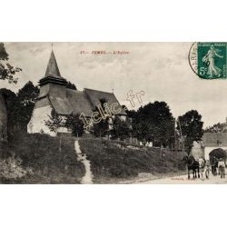 Jumel
