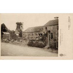 Laboissiere-En-Santerre