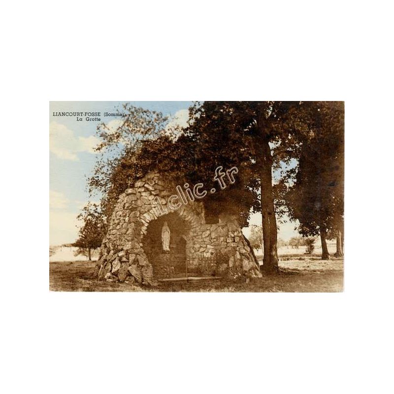 Liancourt-Fosse