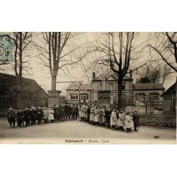 Liercourt