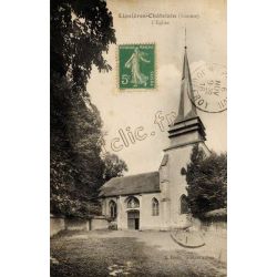 Lignieres-Chatelain