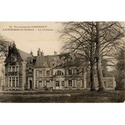 Lignieres-En-Vimeu