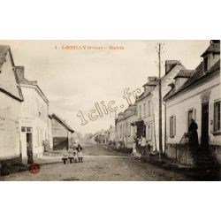 Loeuilly