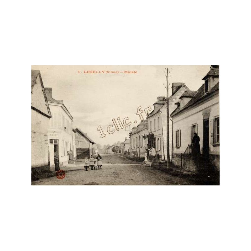 Loeuilly