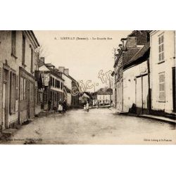 Loeuilly