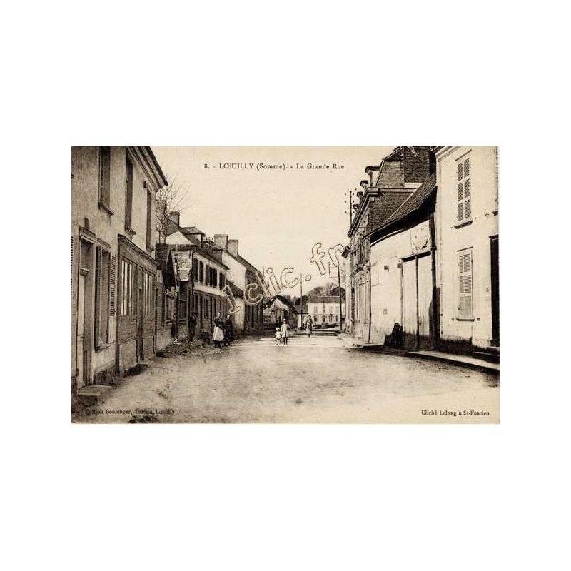 Loeuilly