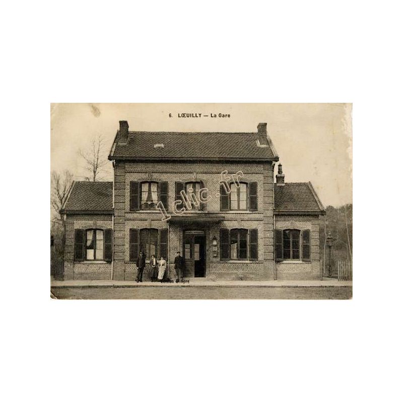 Loeuilly