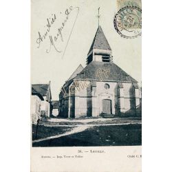 Loeuilly