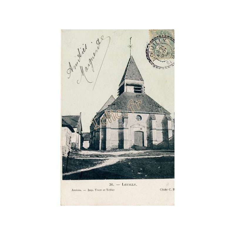Loeuilly