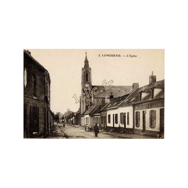 Longueau