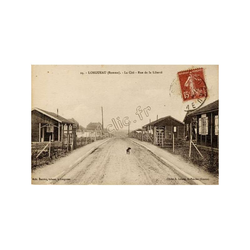 Longueau