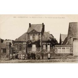 Longueval