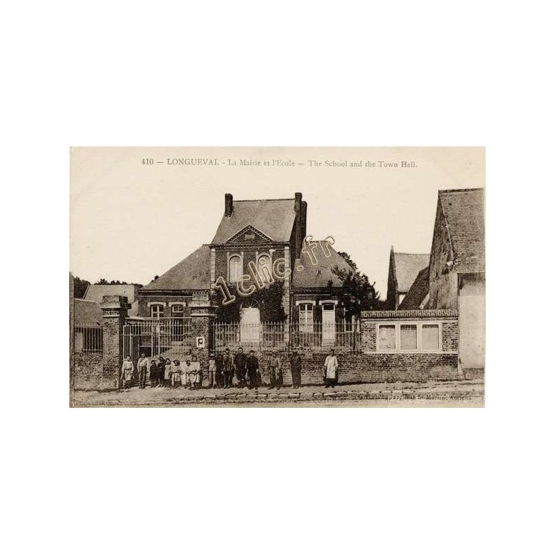 Longueval
