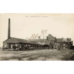 Longueval