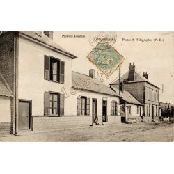 Longueval