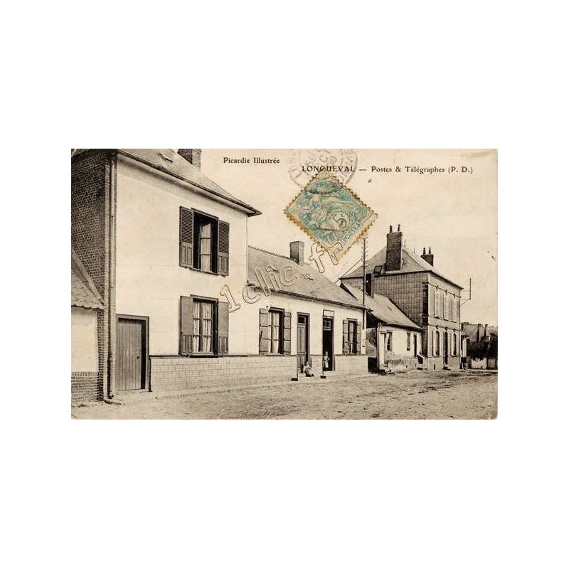 Longueval