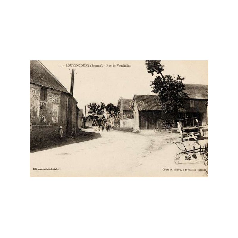 Louvencourt