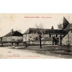 Mesnil-Saint-Pere
