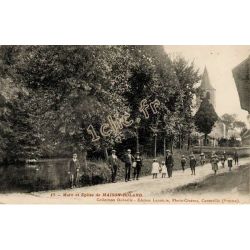 Maison-Roland
