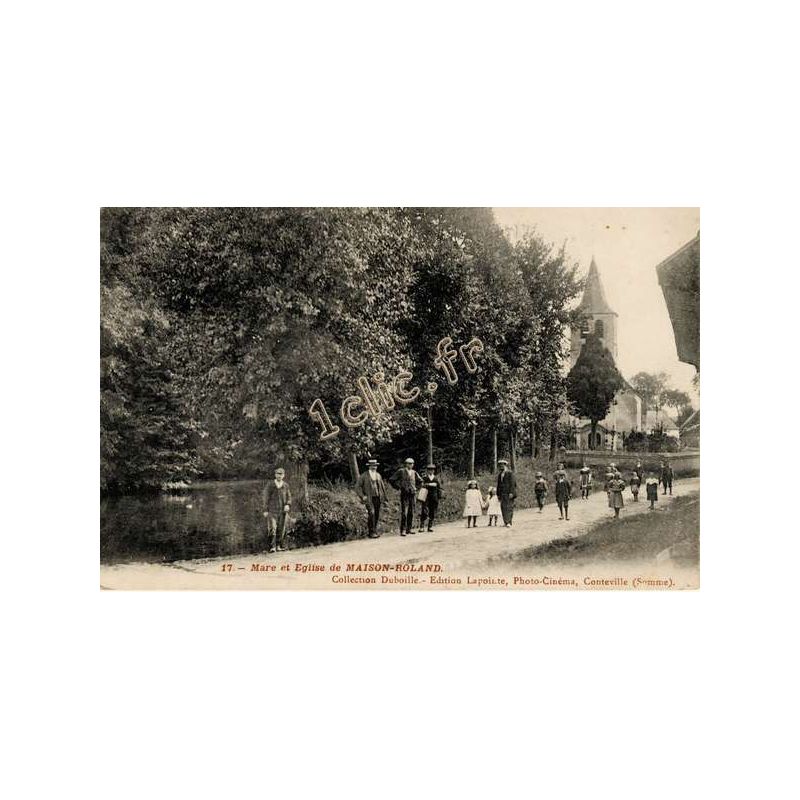Maison-Roland