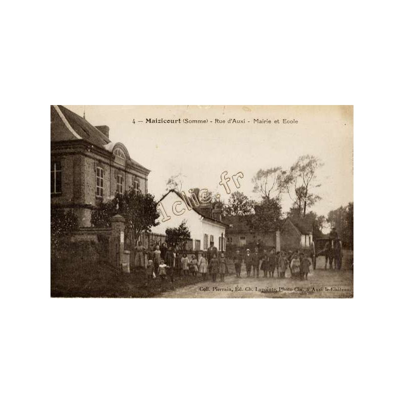 Maizicourt