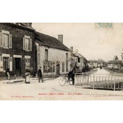 Mesnil-Saint-Pere