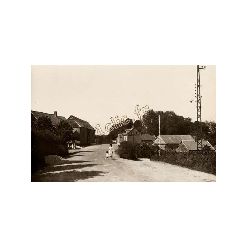 Marieux