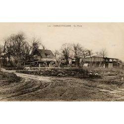 Marquivillers