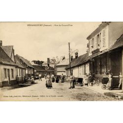 Meharicourt