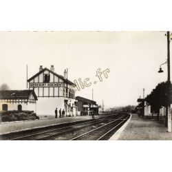 Mericourt-L'Abbe