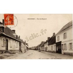 Mezieres-En-Santerre