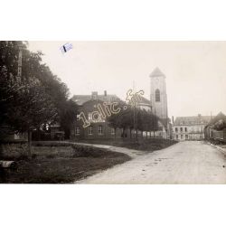 Mezieres-En-Santerre