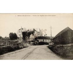 Moislains
