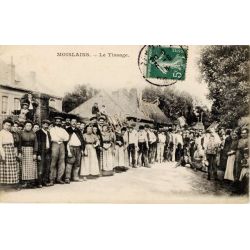 Moislains