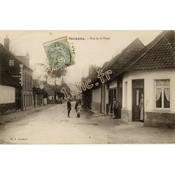 Moislains