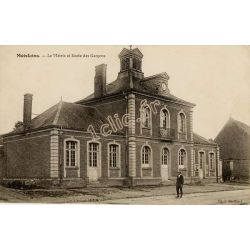Moislains