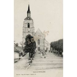 Moislains