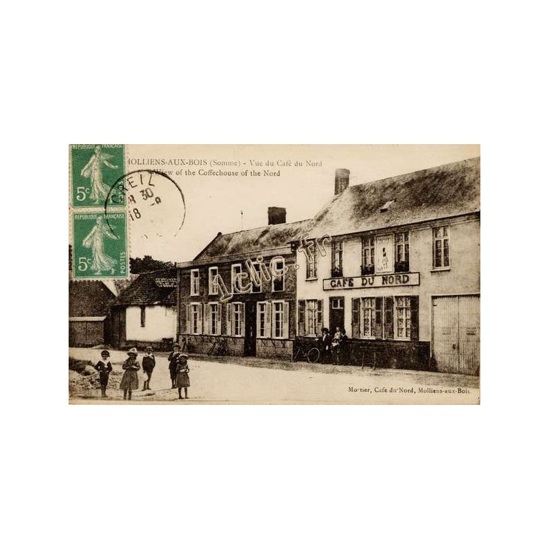 Molliens-Au-Bois
