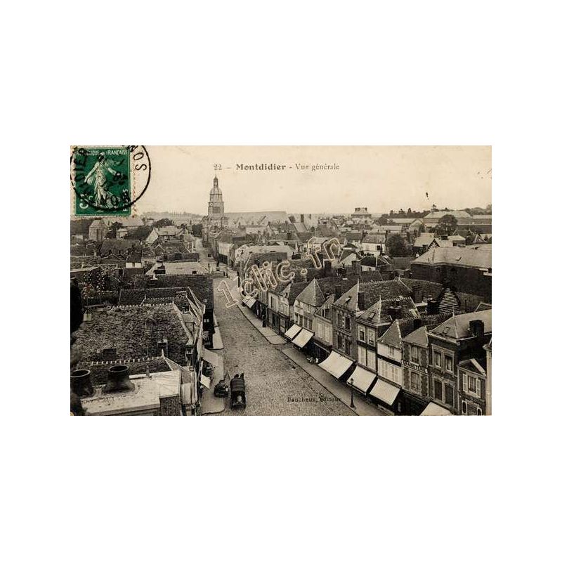 Montdidier