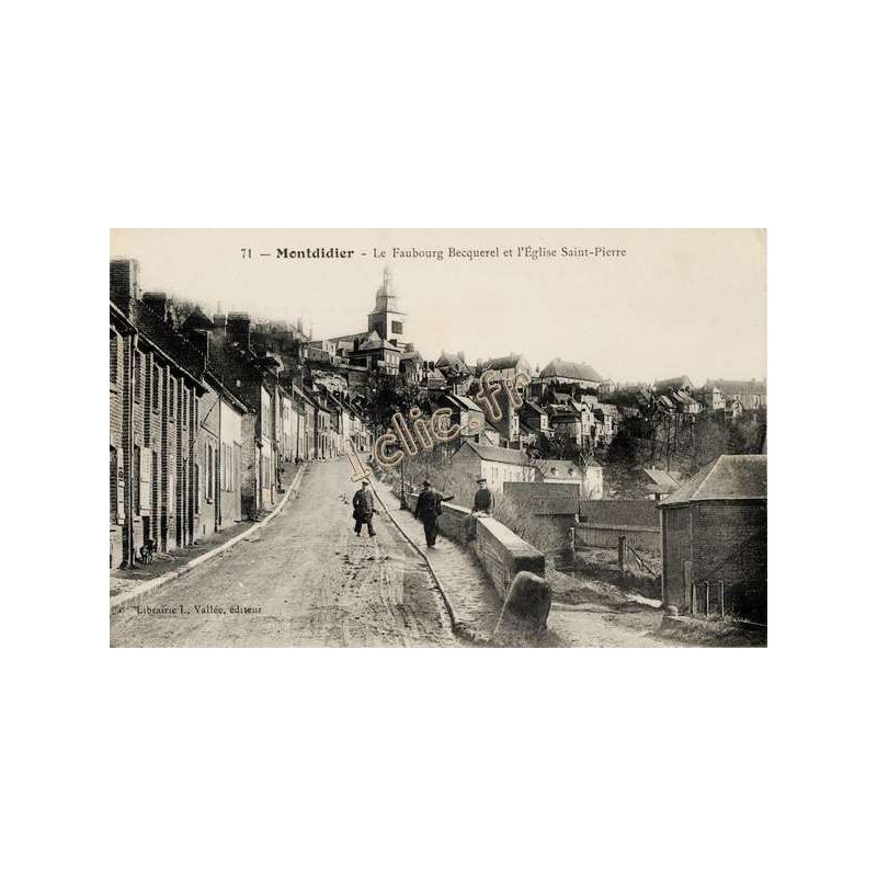 Montdidier