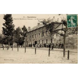 Montdidier