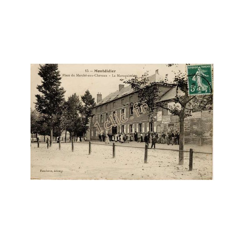 Montdidier