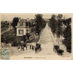 Montdidier