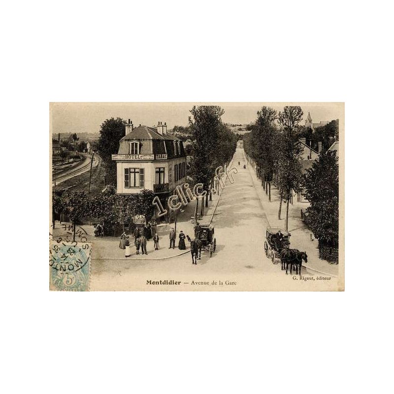 Montdidier