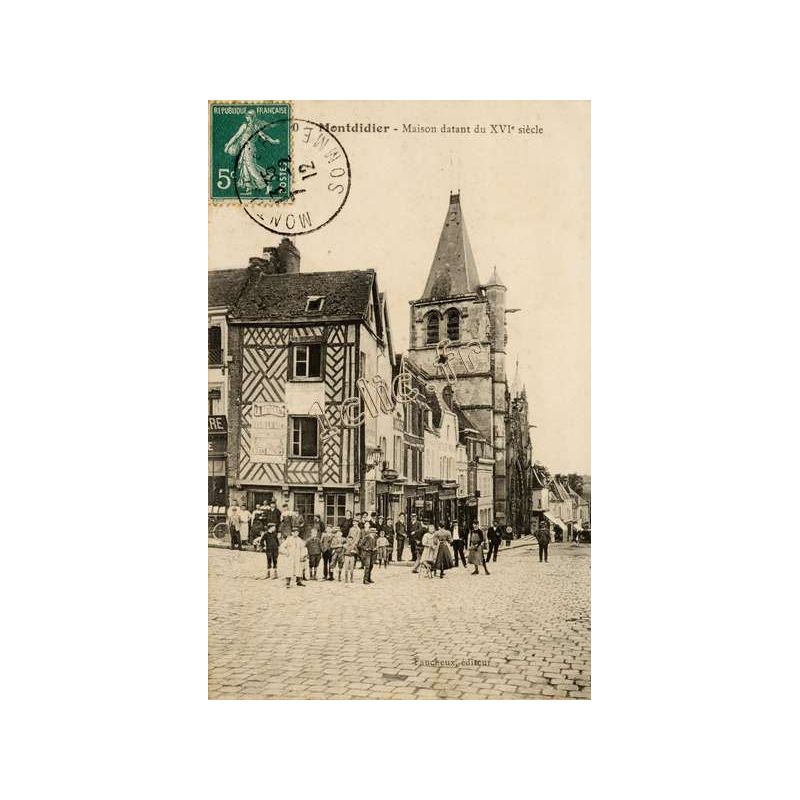 Montdidier