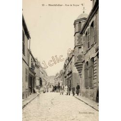 Montdidier