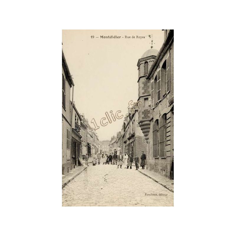 Montdidier